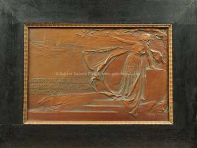 Stanislav Sucharda - Libuše
