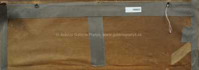  / Konvolut tří kusů / Josef Ullmann