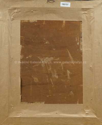  / Petřínská imprese / František Horký