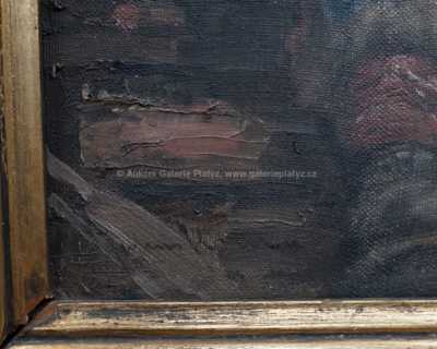  / Veselí tuláci / Julius Horn