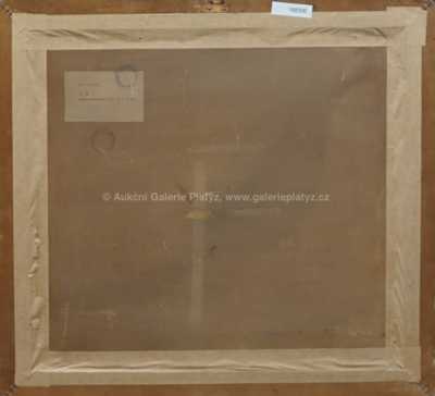  / Dívky / Jan Brukner