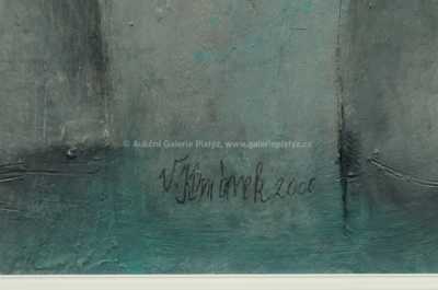  / Kašna / Vladimír Komárek