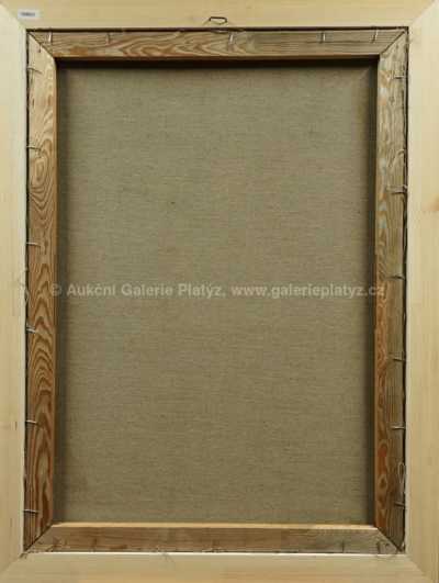  / Kašna / Vladimír Komárek