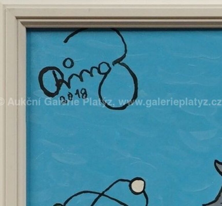  / Teorie relativity / František Ringo Čech