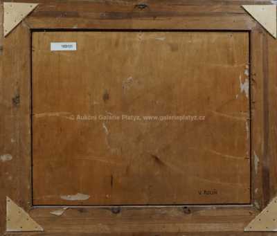  / Kytice / Viktor  Rolín