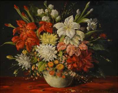  / Kytice / Viktor  Rolín