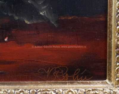  / Kytice / Viktor  Rolín