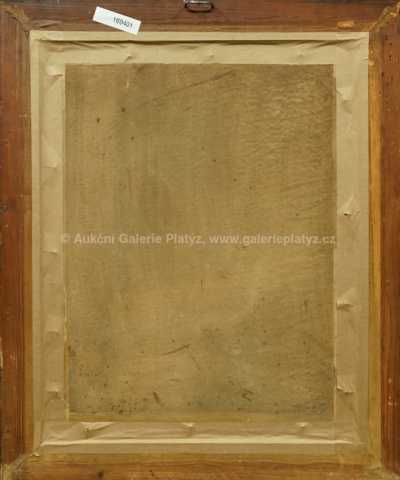  / Staroměstské náměstí / S. G.  Maran