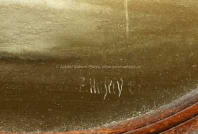  / Léto odchází / Zdeněk Hajný