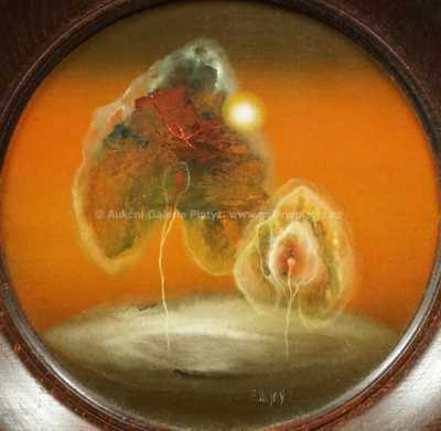  / Léto odchází / Zdeněk Hajný