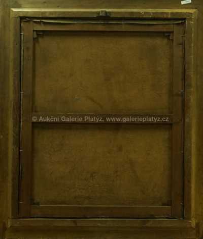 / Fregata Cimbria Hamburg / Hans Ritter von Petersen