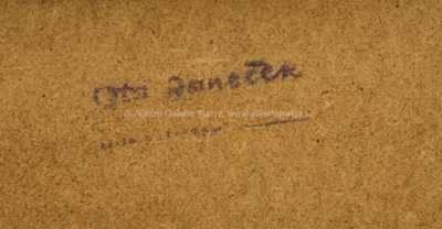  / Slunce v travách / Ota Janeček