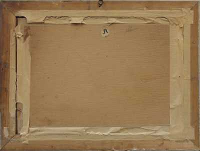  / Zimní chaloupky / Otakar Hůrka