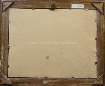  / Kytice / Oldřich Blažíček