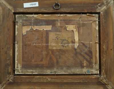  / Svah nad mořem / Albert Baure