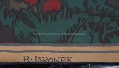  / Štramberk / Bohumír Jaroněk