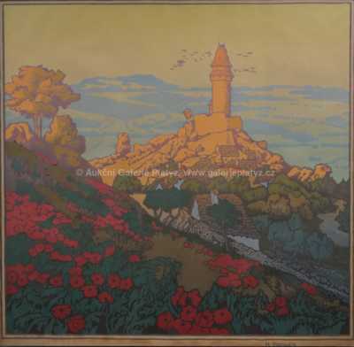  / Štramberk / Bohumír Jaroněk