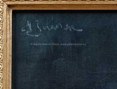  / Kytice / Josef Jiránek