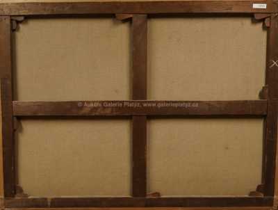  / Rej v lese II. /   Neznačeno