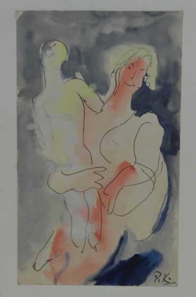  / Konvolut deseti kusů  / Pravoslav Kotík