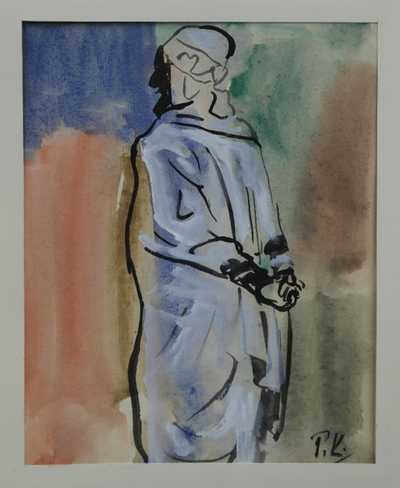  / Konvolut deseti kusů  / Pravoslav Kotík