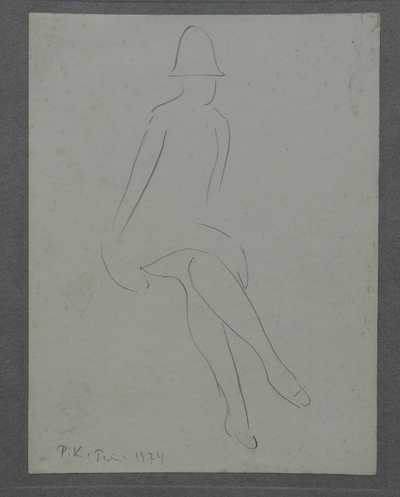  / Konvolut deseti kusů  / Pravoslav Kotík