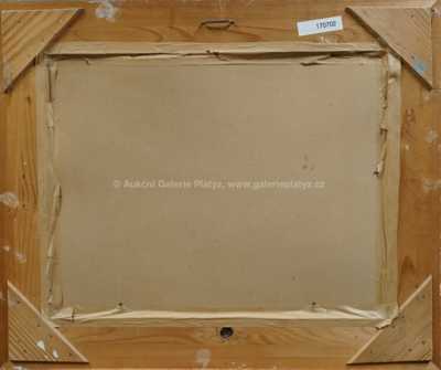  / Slunce / Jaroslav Kafka