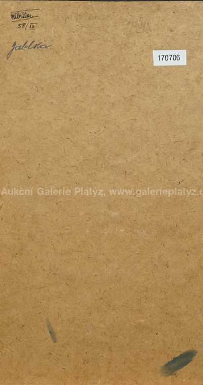  / Jablka / Jaroslav Kafka