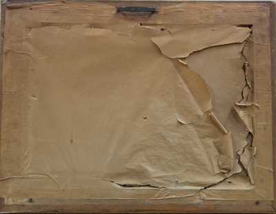  / Pohled do lesa / Václav Březina