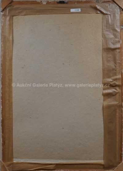  / Figura / Josef Peca