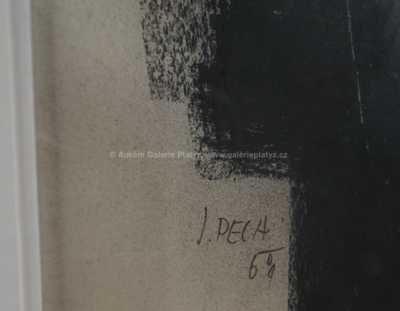  / Figura / Josef Peca