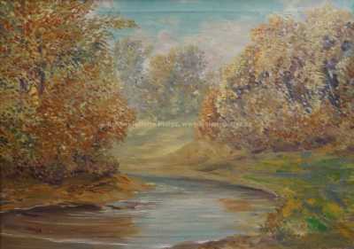  / Krajina / Karel Langer