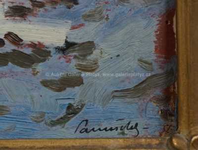  / Zima / Jaroslav Panuška