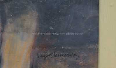  / Flašinetář /   Autor neurčen