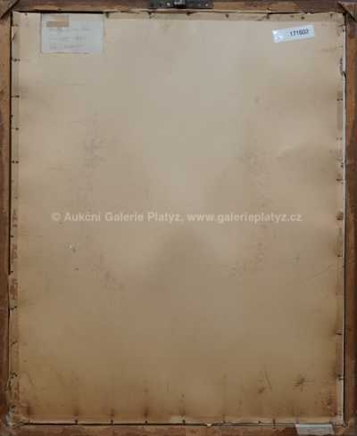  / Flašinetář /   Autor neurčen