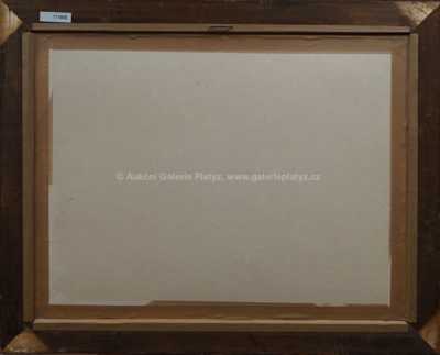  / Zátiší / Vladimír Komárek