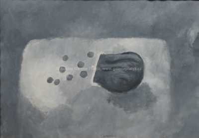  / Zátiší / Vladimír Komárek