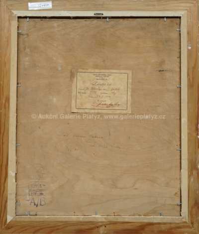  / Zátiší / Josef Konečný