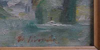  / Karlův most / František Jiroudek