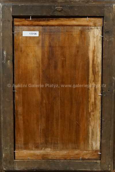  / Tanečnice /   Neznačeno