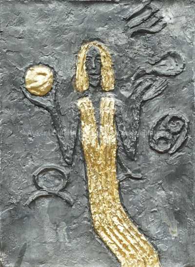  / Astrologie / Olbram Zoubek