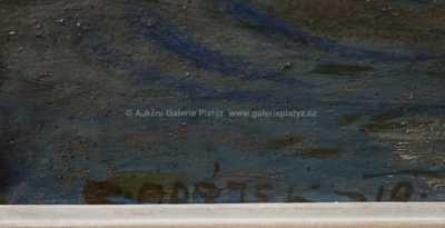  / U vody / Rudolf Adámek