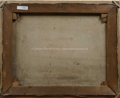  / U vody / Rudolf Adámek