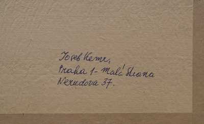  / Klub sebevrahů / Josef Hlinomaz