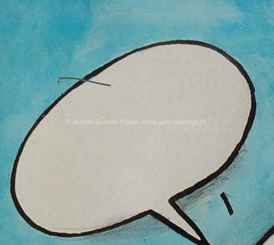  / Sfinga / Kája Saudek