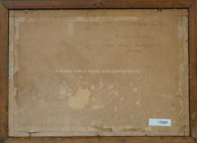  / Z podhůří / Otakar Hůrka