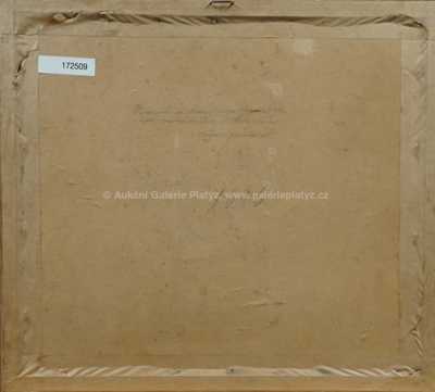  / Podzim / Josef Jambor