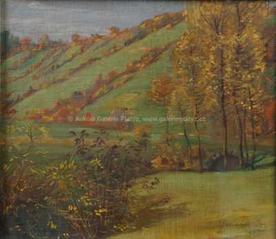  / Podzim / Josef Jambor