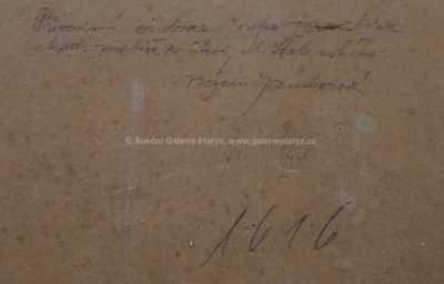  / Podzim / Josef Jambor