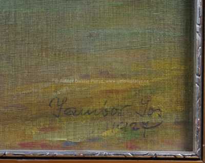  / Podzim / Josef Jambor